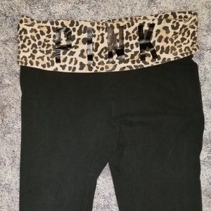 Victoria Secret Yoga Pants